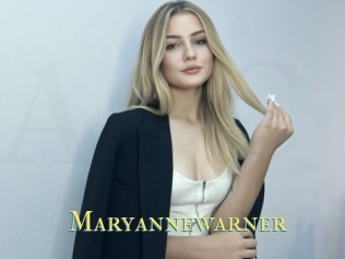 Maryannewarner