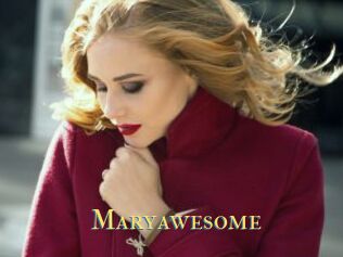 Maryawesome