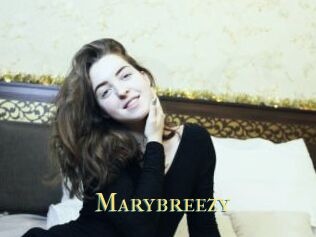 Marybreezy