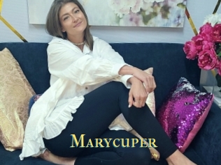 Marycuper