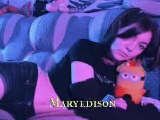 Maryedison