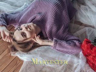 Maryester