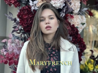 Maryfrench