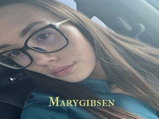 Marygibsen