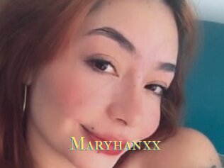 Maryhanxx
