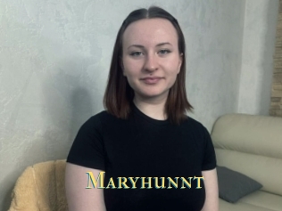 Maryhunnt