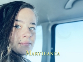Maryieanea