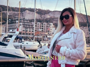 maryjanebb Annonce 2 coquine
