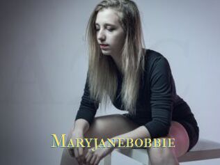 Maryjanebobbie