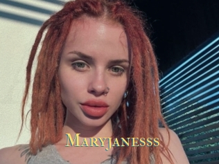 Maryjanesss
