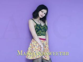 Maryjanesweetbb