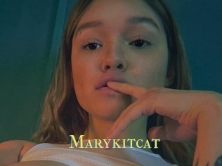 Marykitcat