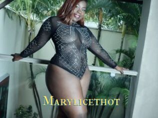 Marylicethot