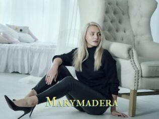 Marymadera