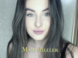 Marymilller