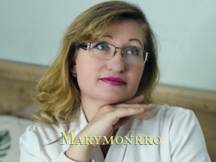 Marymonrro