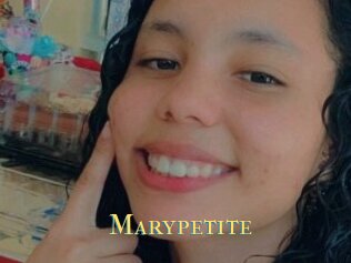 Marypetite
