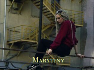 Marytiny