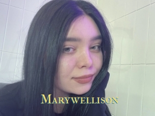 marywellison Annonce 2 coquine