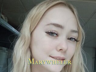 Marywheler