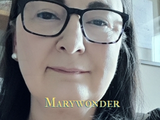 Marywonder