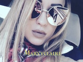 Maryyclaire