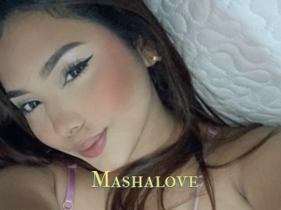 Mashalove