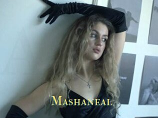 Mashaneal