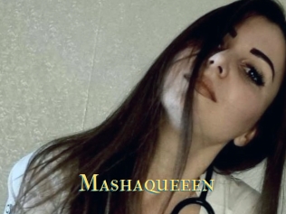 Mashaqueeen