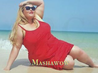 Mashawow