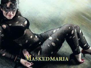 Maskedmaria
