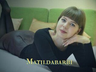 Matildabarbi