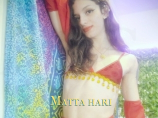 Matta_hari