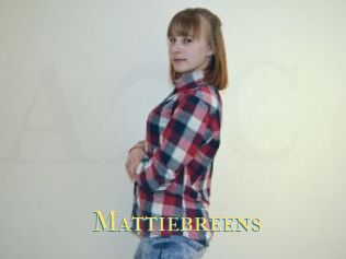 Mattiebreens