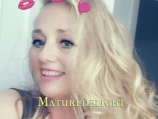 Maturedelight