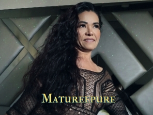 Matureepure