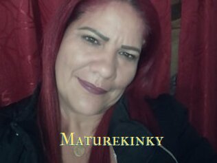 Maturekinky
