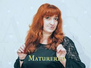 Maturered