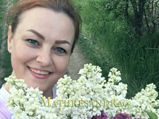 maturesandra Annonce 2 coquine
