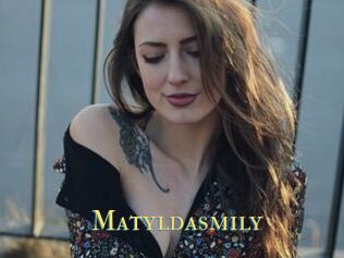 Matyldasmily