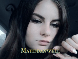 Maudbanwell