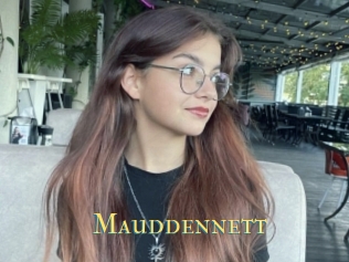 Mauddennett