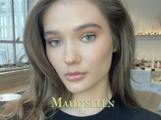 Maudellen