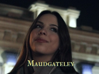 Maudgateley