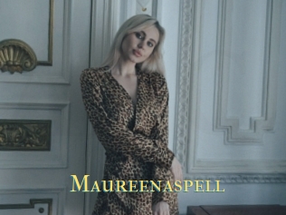 Maureenaspell