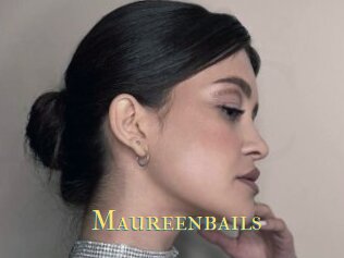 Maureenbails