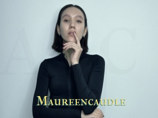 Maureencaudle
