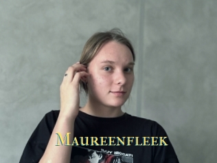 Maureenfleek