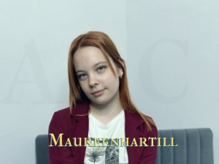 Maureenhartill