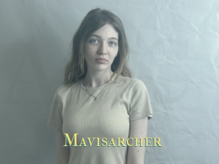 Mavisarcher
